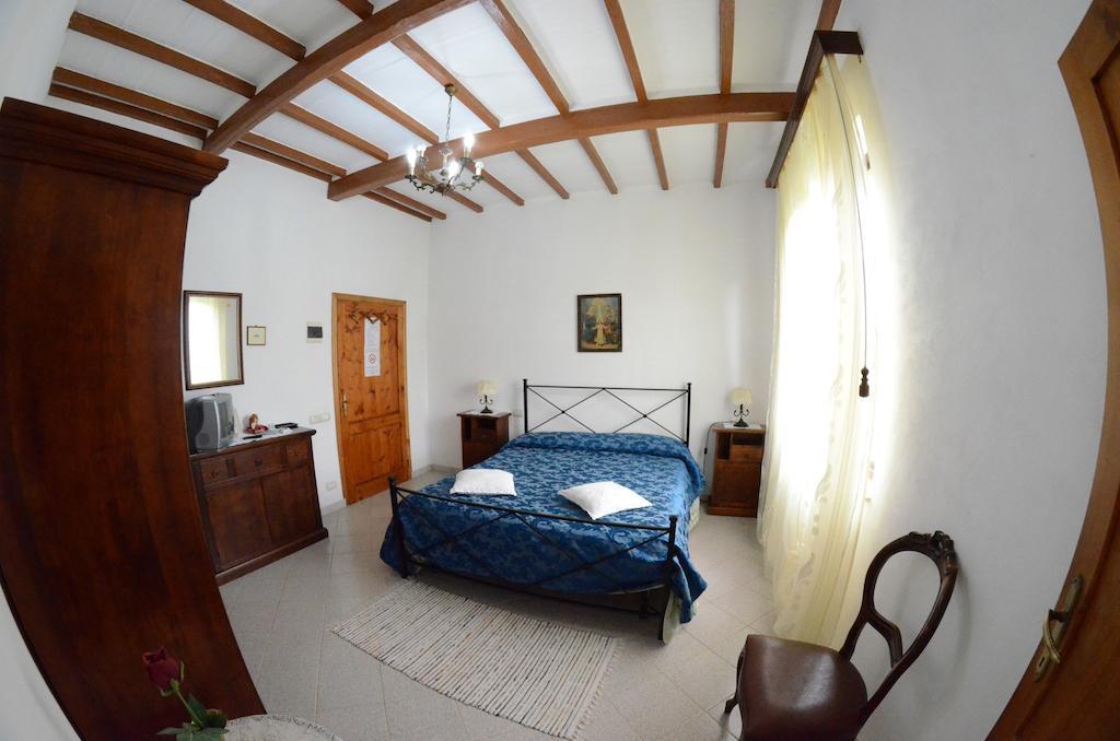 Agriturismo Santa Giuditta Sovicille Exterior photo
