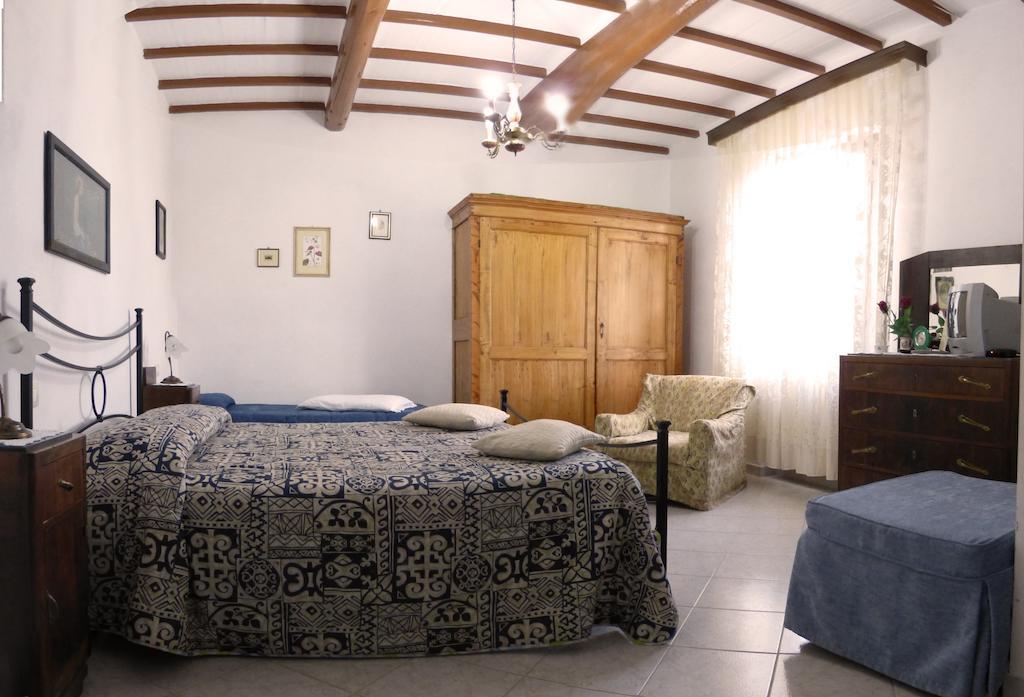 Agriturismo Santa Giuditta Sovicille Exterior photo